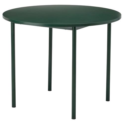 イケア（IKEA） テーブル グリーン 96cm big60617962 IKEA PS 2026