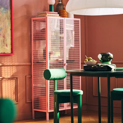 イケア（IKEA） テーブル グリーン 96cm big60617962 IKEA PS 2026