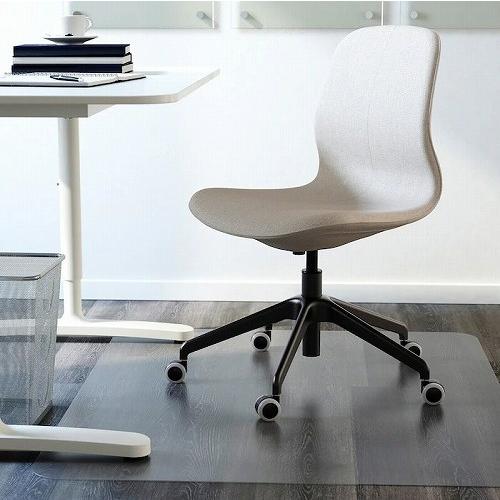 イケア（IKEA） 【セット商品】IKEA 会議用チェア グンナレド ベージュ