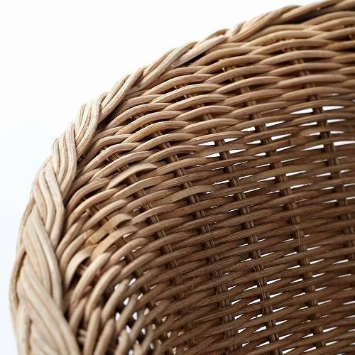 イケア（IKEA） チェア 籐 竹 big70158134 AGEN アーゲン : 株式会社