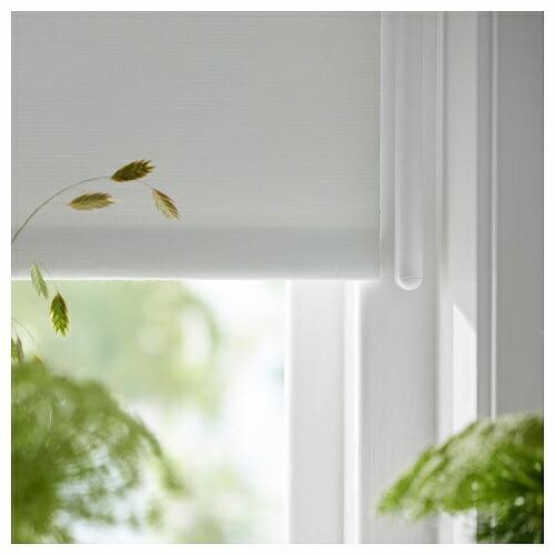 新品◆IKEA◆160✖️195cm遮光ロールスクリーンFRIDANS イケア（IKEA） 遮光ローラーブラインド ホワイト 160x195cm