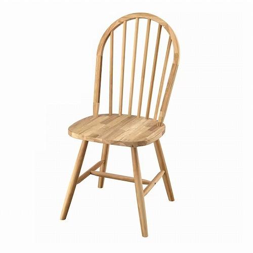 イケア（IKEA） チェア アカシア材 big70544871 SKOGSTA スコグスタ