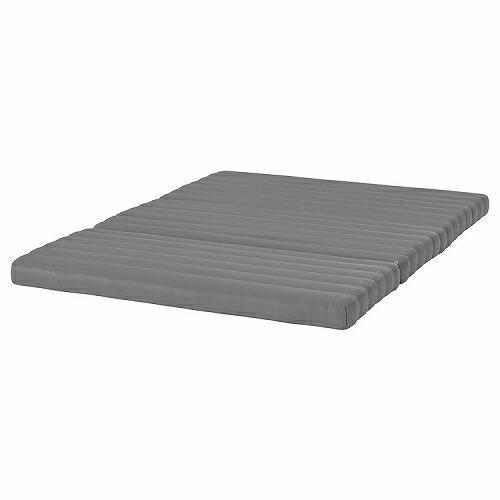 イケア（IKEA） マットレス ダブル 140x188cm big80160711 LYCKSELE