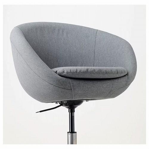 名称：SKRUVSTA スクルーヴスタ 楽天市場】[IKEA/イケア/通販]SKRUVSTA スクルーヴスタ 回転チェア