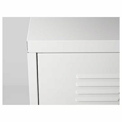 イケア（IKEA） キャビネット ホワイト 119x63cm big90251452 IKEA PS