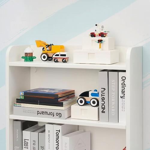 イケア（IKEA） 本棚 ホワイト 60x150cm big90528506 DALRIPA