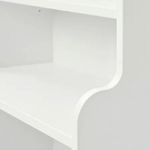 イケア（IKEA） 本棚 ホワイト 60x150cm big90528506 DALRIPA