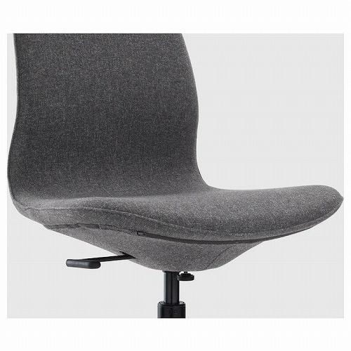 イケア（IKEA） 【セット商品】IKEA 会議用チェア グンナレド