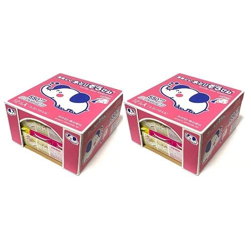 コストコ（Costco） 【セット商品】オカモト 水とりぞうさん 550mlx24