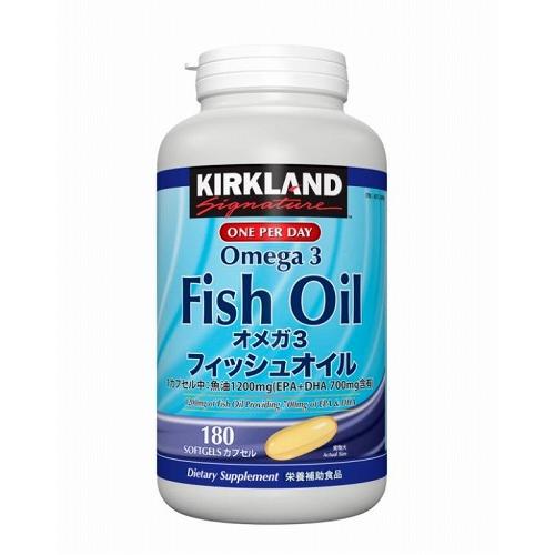 ミク40点 コストコ（Costco） Kirklandカークランドシグネチャー フィッシュ
