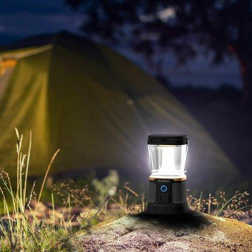 ランタン　3個セット コストコ（Costco） デュラセル 3000ルーメン 3WAY 電源 LEDランタン