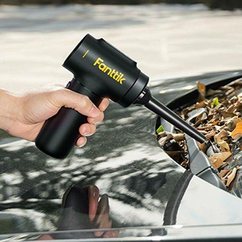 コストコ（Costco） Fanttik X200 ポータブル車用掃除機 cost1825869