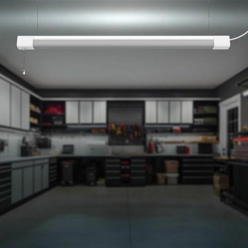 コダマ　KODAMA社　天井ライト コストコ（Costco） Koda ショップライト 6000ルーメン cost1862499