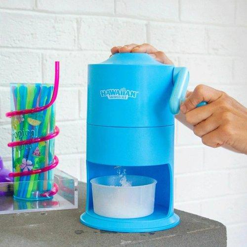 ハワイアン シェイブアイス かき氷器 cost3226109の画像