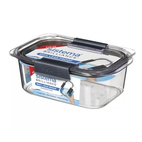 コストコ（Costco） システマ ブリリアンス 食品保存容器 7個セット