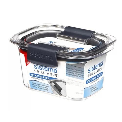コストコ（Costco） システマ ブリリアンス 食品保存容器 7個セット