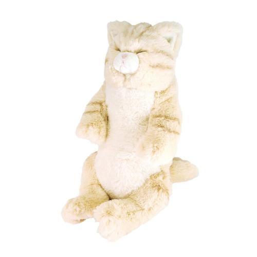 サンレモン ひざねこすやすや L サイズ-キイロ cost6841891 : 株式会社
