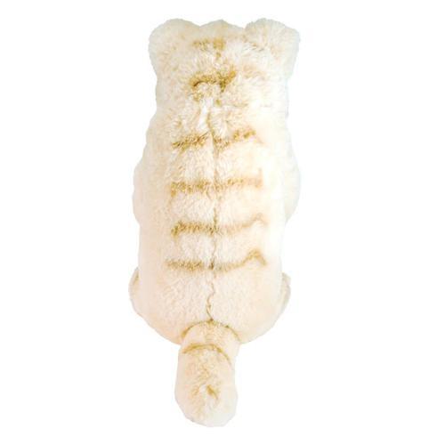 サンレモン ひざねこすやすや L サイズ-キイロ cost6841891 : 株式会社
