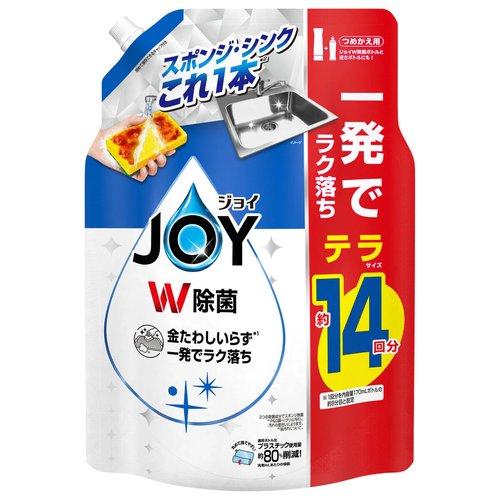 JOY 除菌詰替1810ml　食器用洗剤 cost71209
