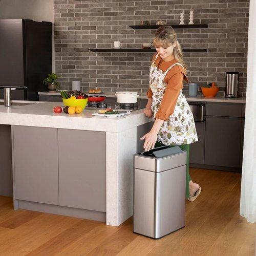 コストコ（Costco） EKO ファントムプロ 50L センサーゴミ箱 cost71438