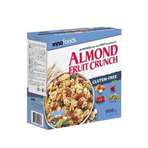 コストコ（Costco） Innofoods アーモンドフルーツクランチシリアル