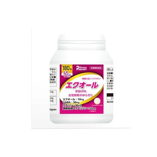 コストコ（Costco） エクオール 180粒 (45日分) cost72600 : 株式会社