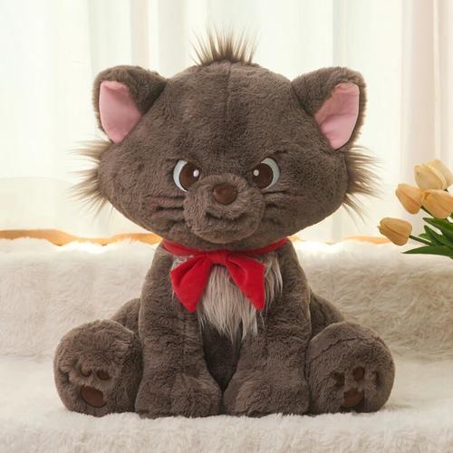 おしゃれキャット ぬいぐるみ ベルリオーズ cost730312 : 株式会社
