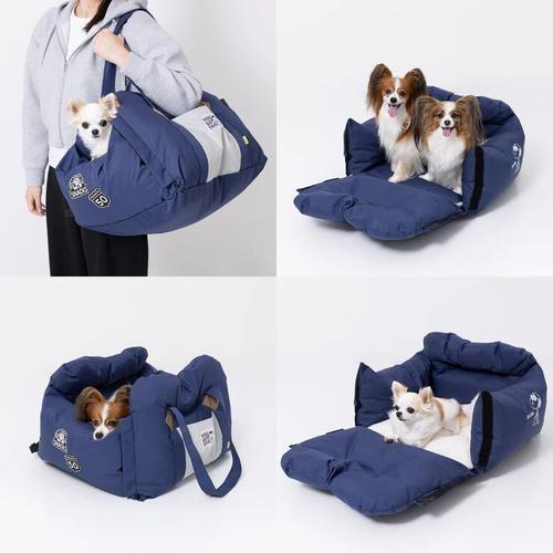 コストコ（Costco） Snoopy 3Wayドライブキャリーベット cost737881