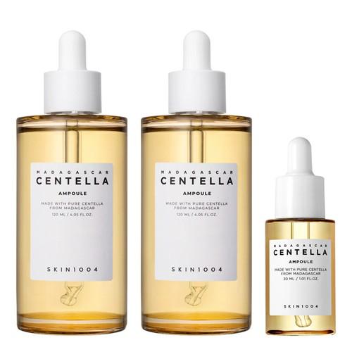 コストコ（Costco） SKIN1004 マダガスカル センテラ アンプル 120mL x