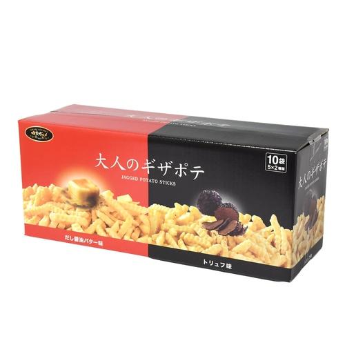 コストコ（Costco） 千年屋 大人のギザポテ 600g cost75975 : 株式会社