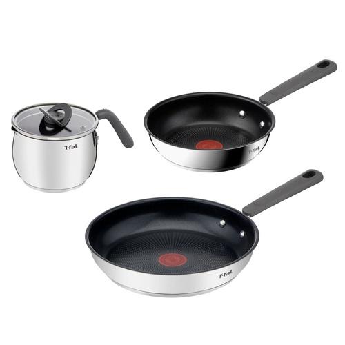 コストコ（Costco） T-FAL オプティスペース スマート 3点セット
