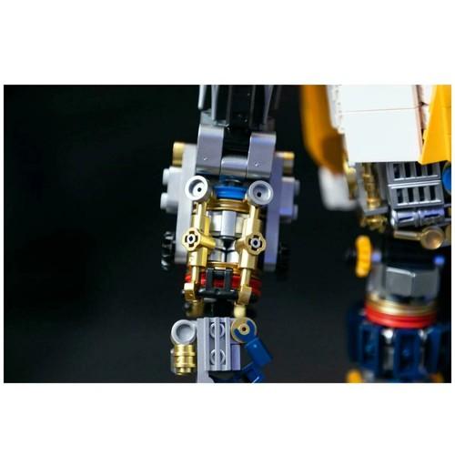 巨大 マジンガーZ メカニカル 約38cm cost79808 : 株式会社 クレール
