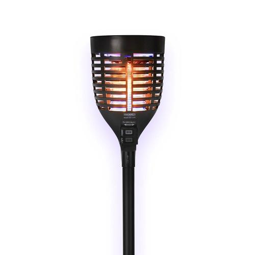 コストコ（Costco） Techko ソーラー式 電撃殺虫器 cost80497 : 株式