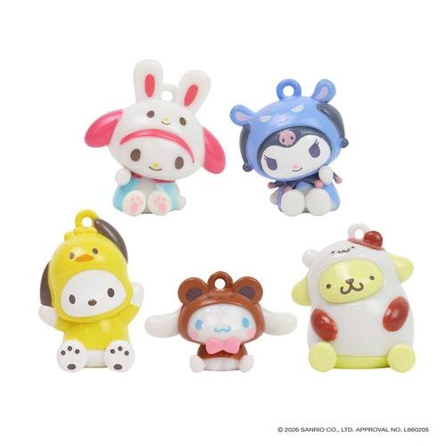 コストコ（Costco） サンリオキャラクターズ 着ぐるみバスボール