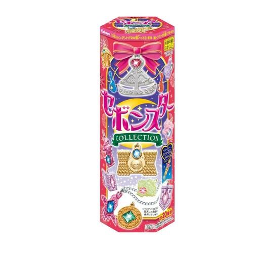 カバヤ食品 セボンスター コストコ限定パッケージ 20個入り cost81883