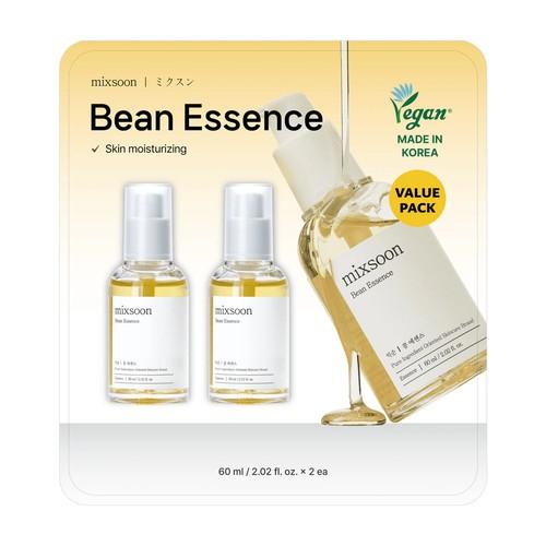 コストコ（Costco） mixsoon 大豆エッセンス 60ml x 2 cost82070