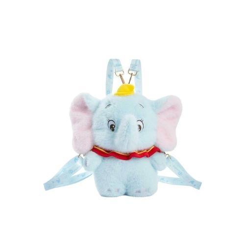 コストコ（Costco） ディズニー ぬいぐるみ バッグ - ダンボ