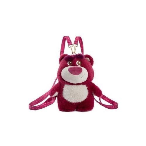 コストコ（Costco） ディズニー ぬいぐるみ バッグ - ロッツォ