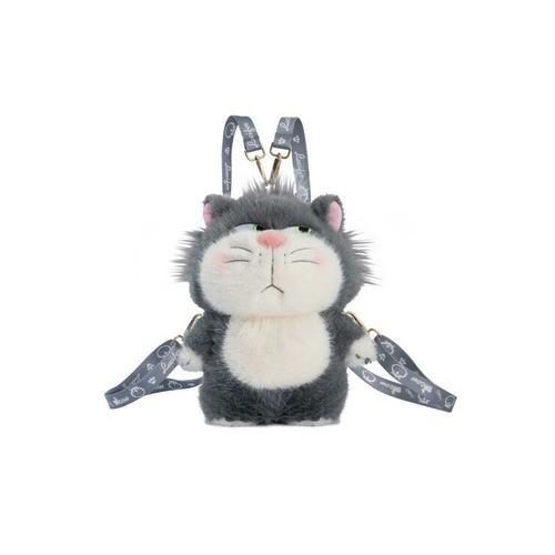 コストコ（Costco） ディズニー ぬいぐるみ バッグ - ルシファー