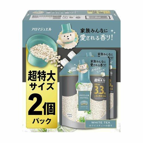 コストコ（Costco） レノア ハピネス アロマジュエル 香り付け専用