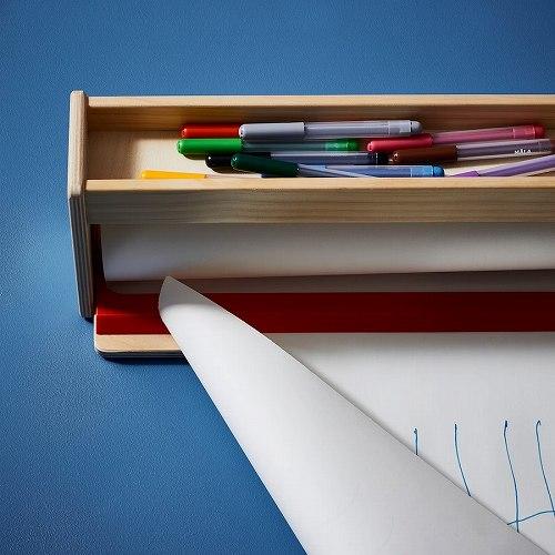 【セット商品】IKEA イケア お絵かき2点セット cs013 MALA モーラ | イケア | 08