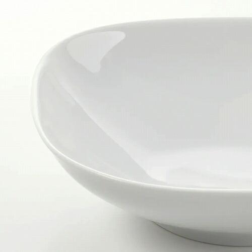 イケア（IKEA） 食器18点セット ホワイト 白 d40277355 VARDERA