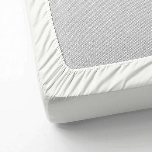 新品・未使用 HMDX HEAT HEALTH マイヤーボックスシーツ ホワイト 新品・未使用 HMDX HEAT HEALTH マイヤーボックスシーツ ホワイト