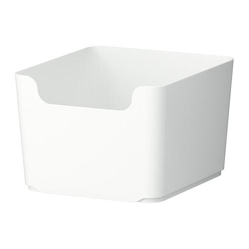Ikea イケア 分別ゴミ箱 ホワイト 白 14l D Pluggis D 株式会社 クレール 通販 Yahoo ショッピング