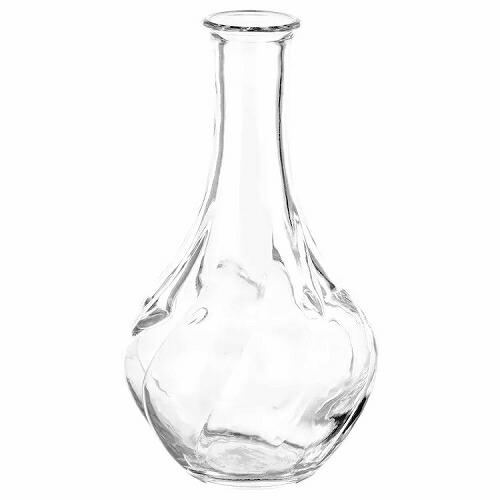 Ikea イケア 花瓶 クリアガラス 高さ17cm E Viljestark ヴィリエスタルク E 株式会社 クレール 通販 Yahoo ショッピング