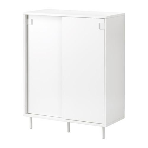 Ikea イケア Mackapar シューズキャビネット 収納 80x102cm F F 株式会社 クレール 通販 Yahoo ショッピング