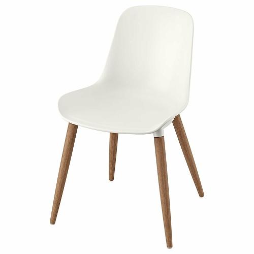 イケア（IKEA） チェア 室内 屋外用 ホワイト fp20559761 GRONSTA 