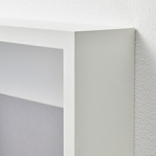 イケア（IKEA） フレーム ホワイト 35x35cm m00459121 SANNAHED 