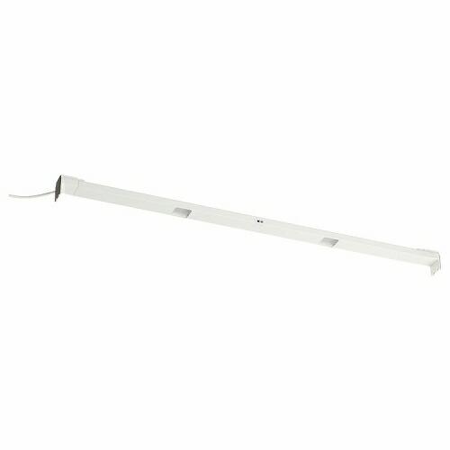 【引取限定】IKEA 間接照明 ISJACT イケア（IKEA） IKEA - - ISJAKT -イスヤクト- LEDフロアアップライト