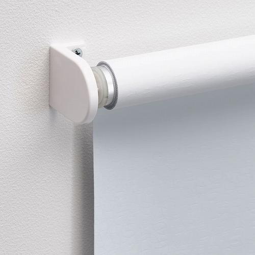 イケア（IKEA） IKEAイケア遮光ローラーブラインドホワイト